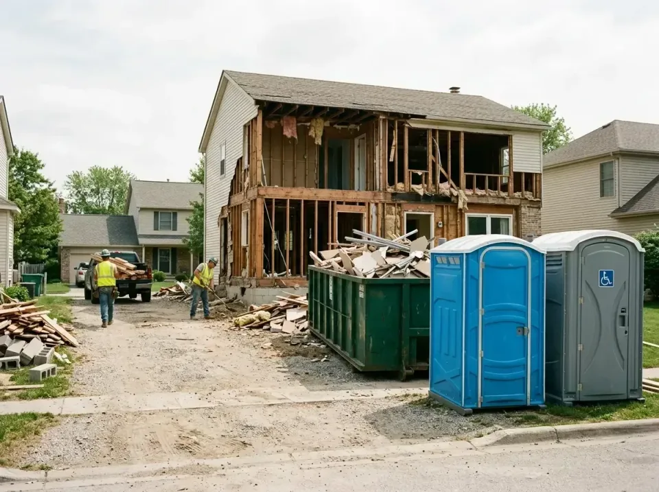 home-renovation-demolition-sit-010 — frequently asked questions, Portable Toilet & Dumpsters Rental in Sulphur, LA